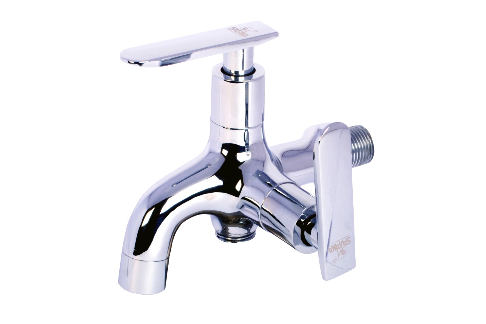 Two Way Bibcock Liver