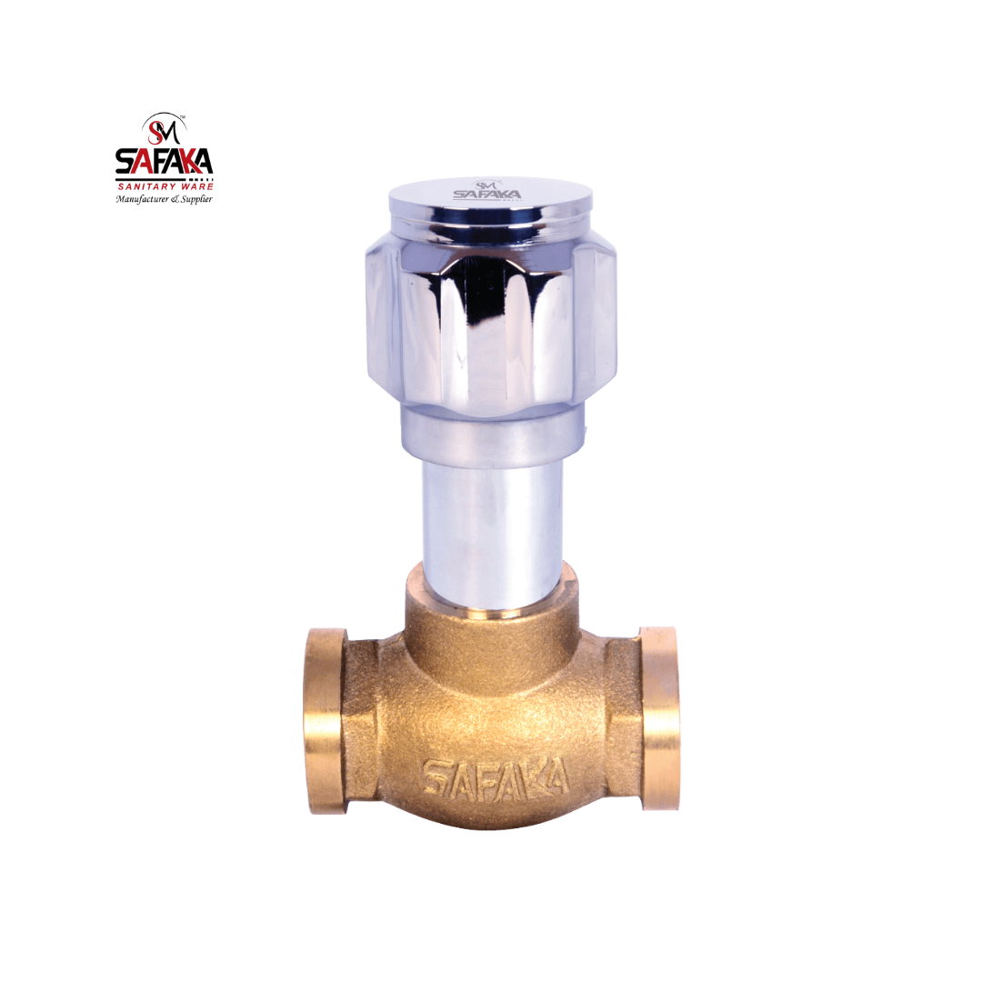 Conceal Stopcock CSC1-W62