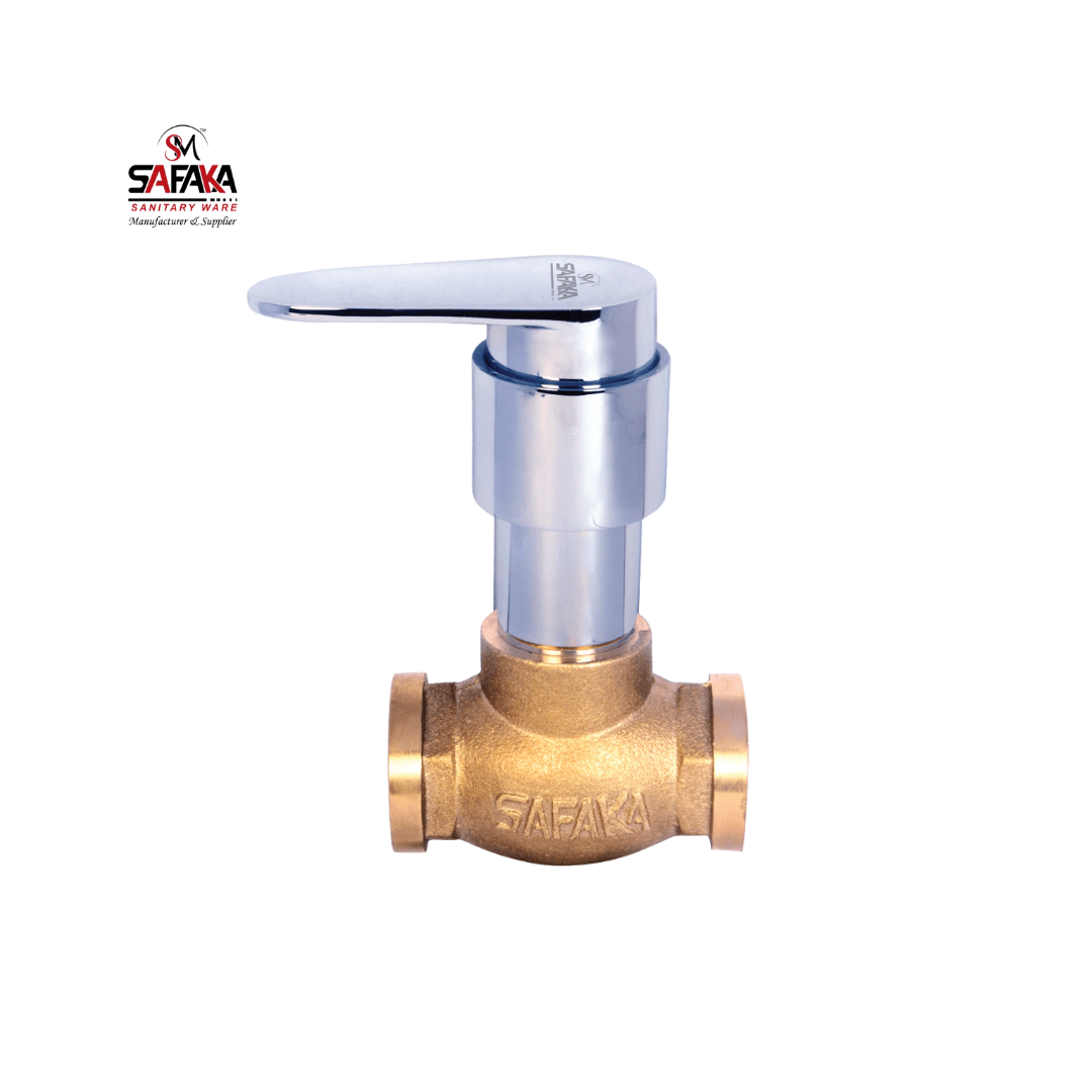 Conceal Stopcock Liver CSC1-L40