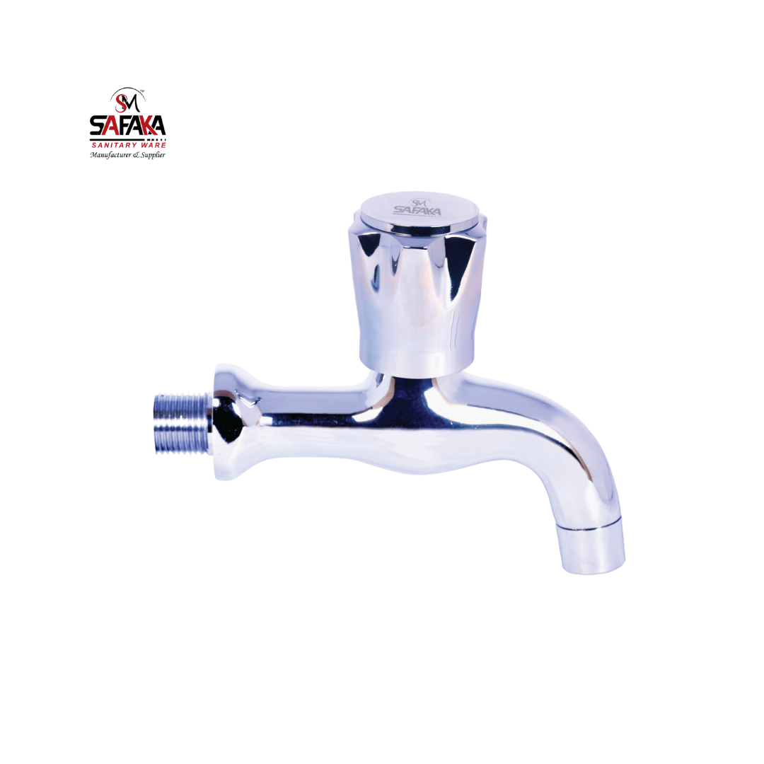 Conceal Bibcock BC1-W61