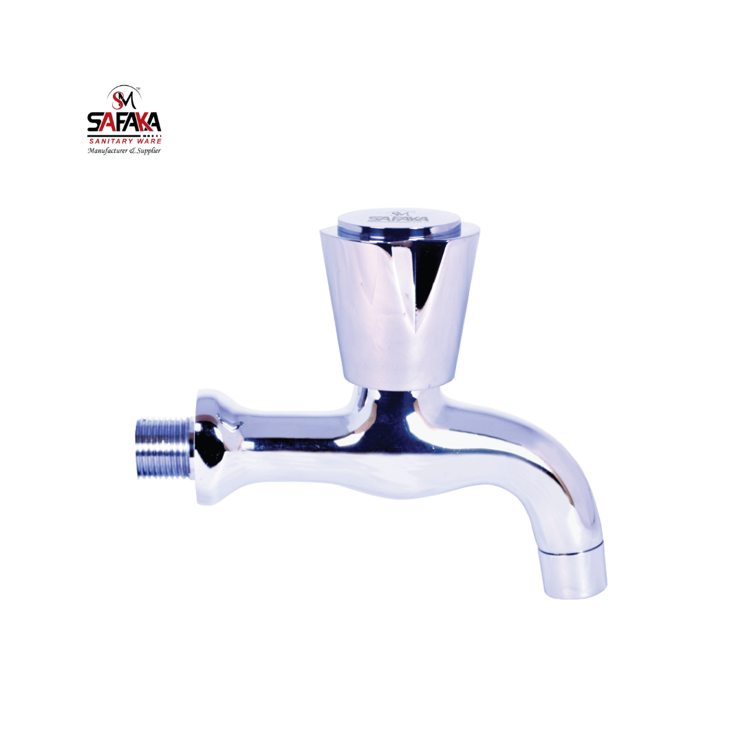 Conceal Bibcock BC1-W64