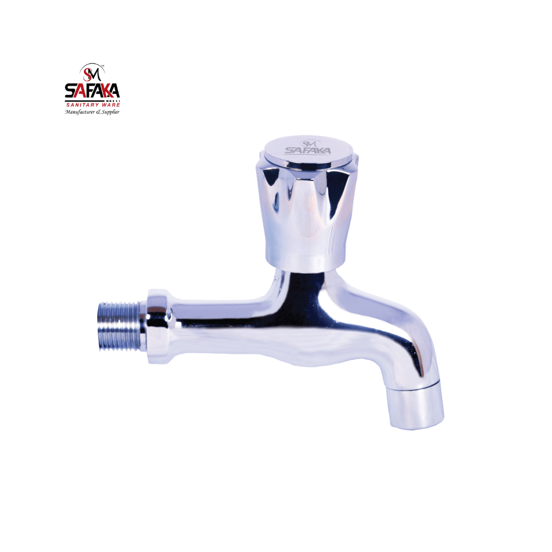 Conceal Bibcock BC2-W51