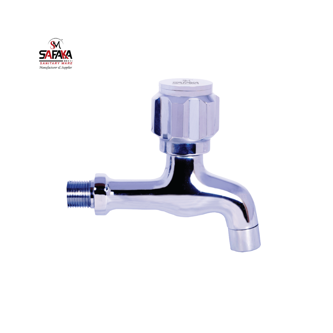 Conceal Bibcock BC2-W52