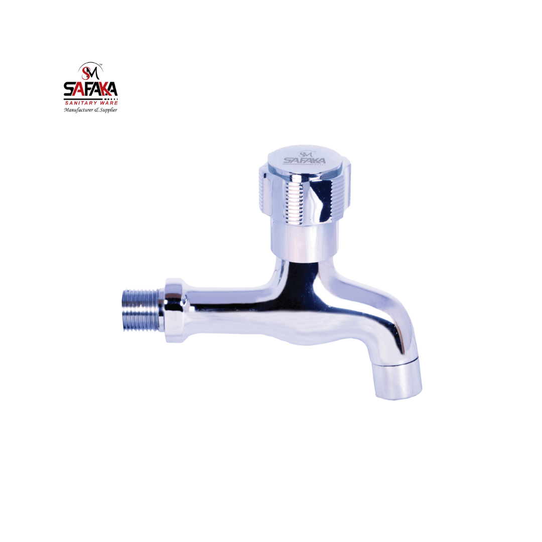 Conceal Bibcock BC2-W53