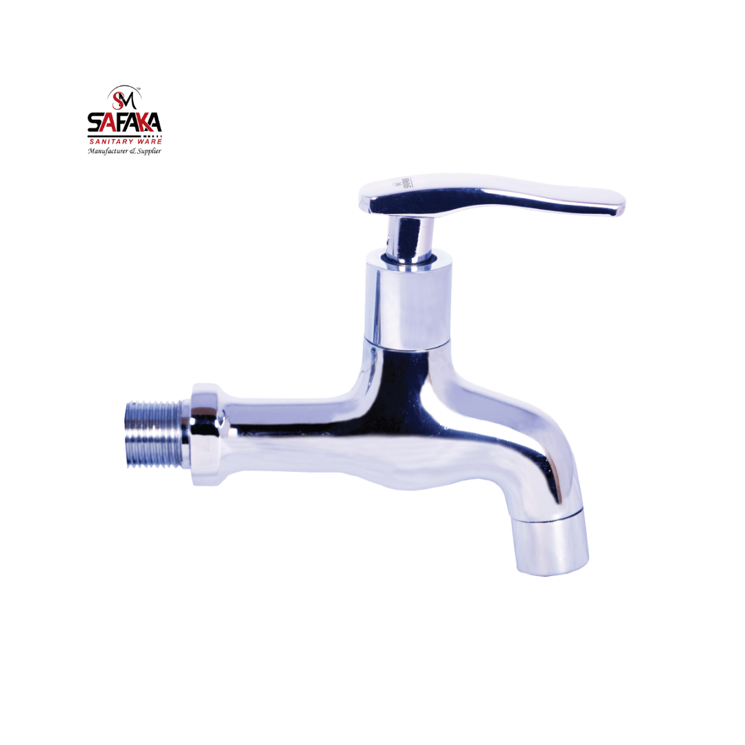 Conceal Bibcock BC2-L32