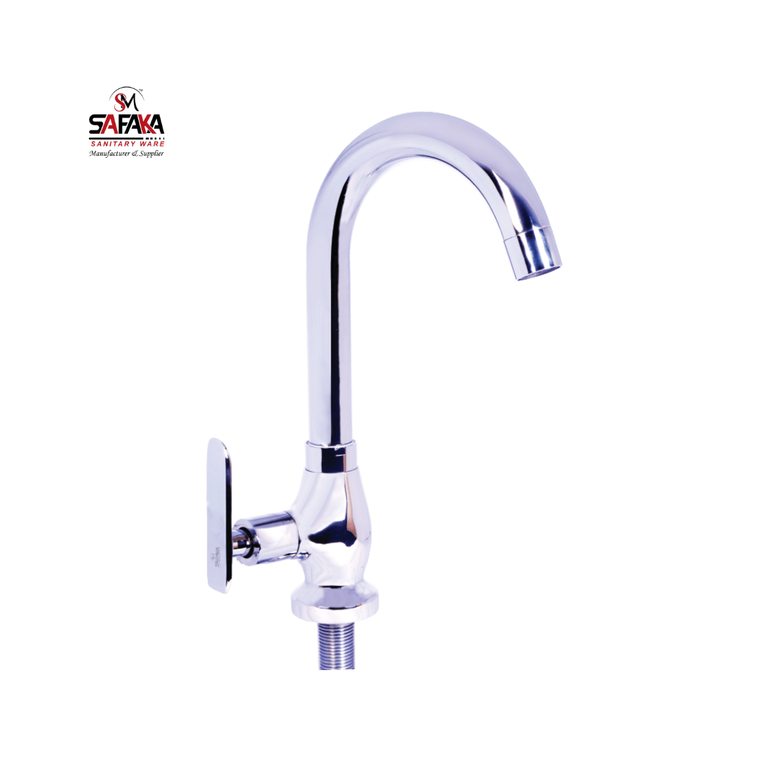 Moving Piller Cock MPC2-L33