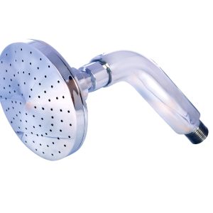 Moving Shower Round